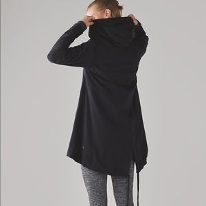 swing trench lululemon