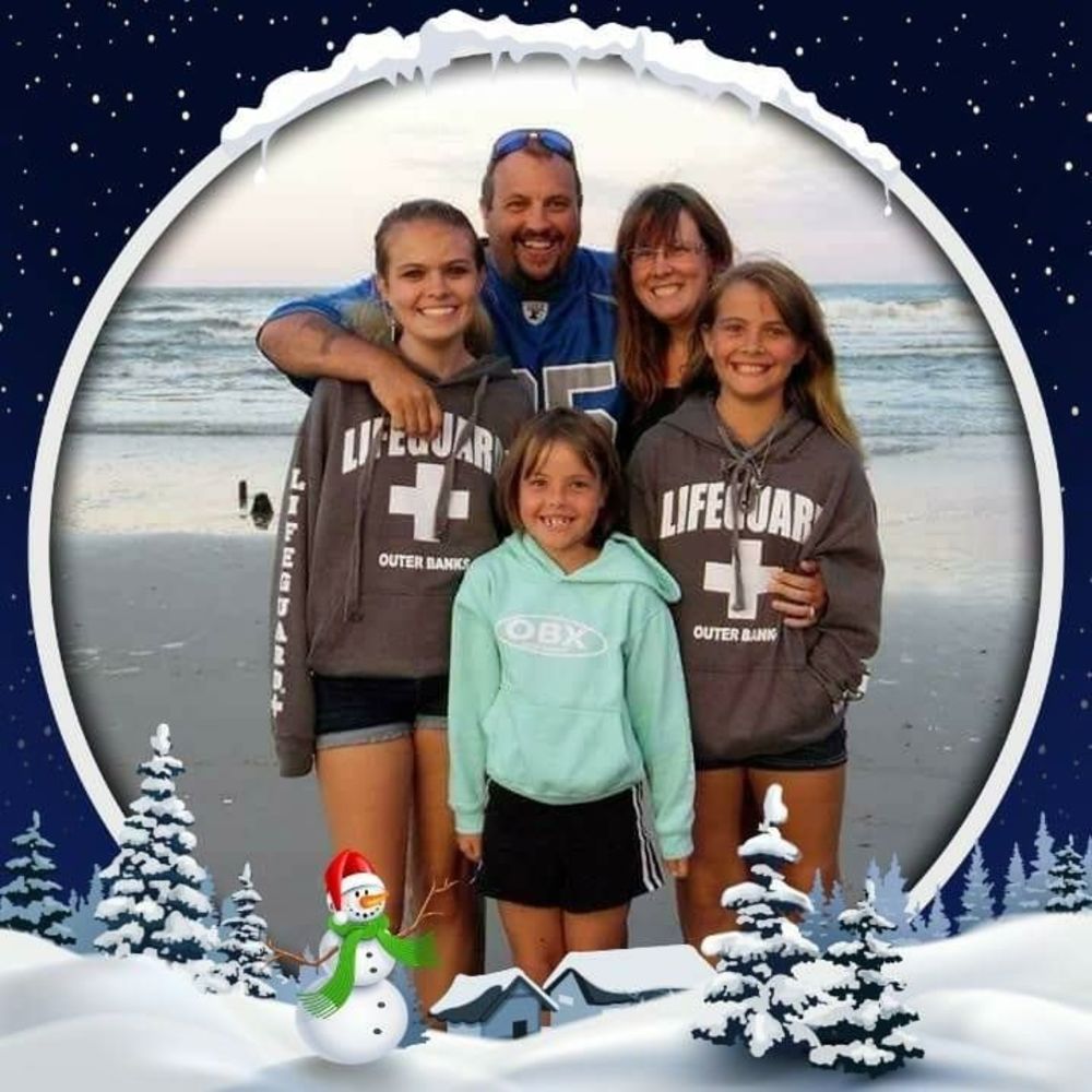 Meet your Posher, Christine