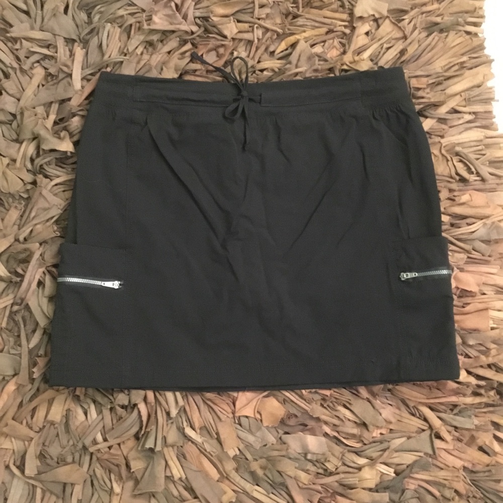 Tennis/Golf Skirt