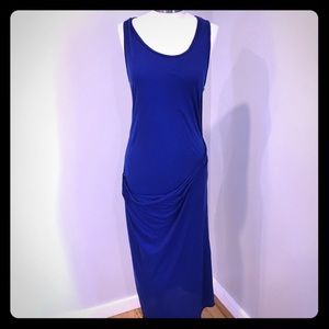 McQ Alexander McQueen dress