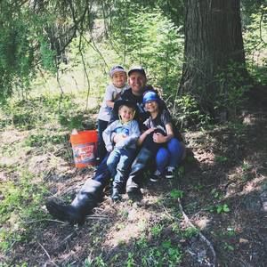 Meet your Posher, Ricky