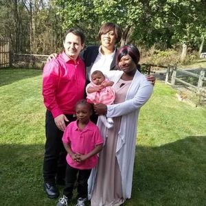 Meet your Posher, Joyce