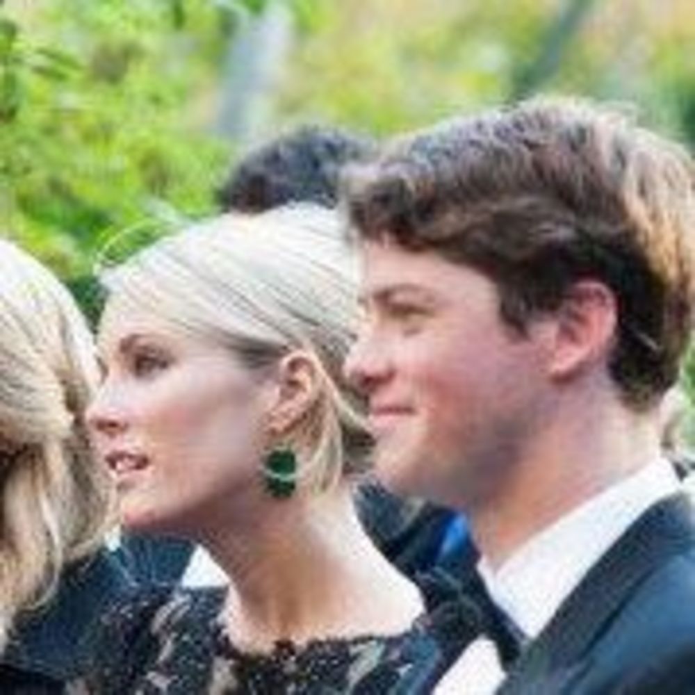 Meet your Posher, Meg