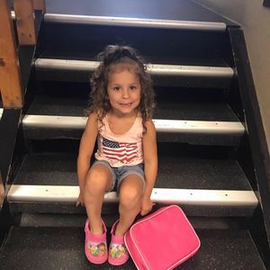 Meet your Posher, Alysha