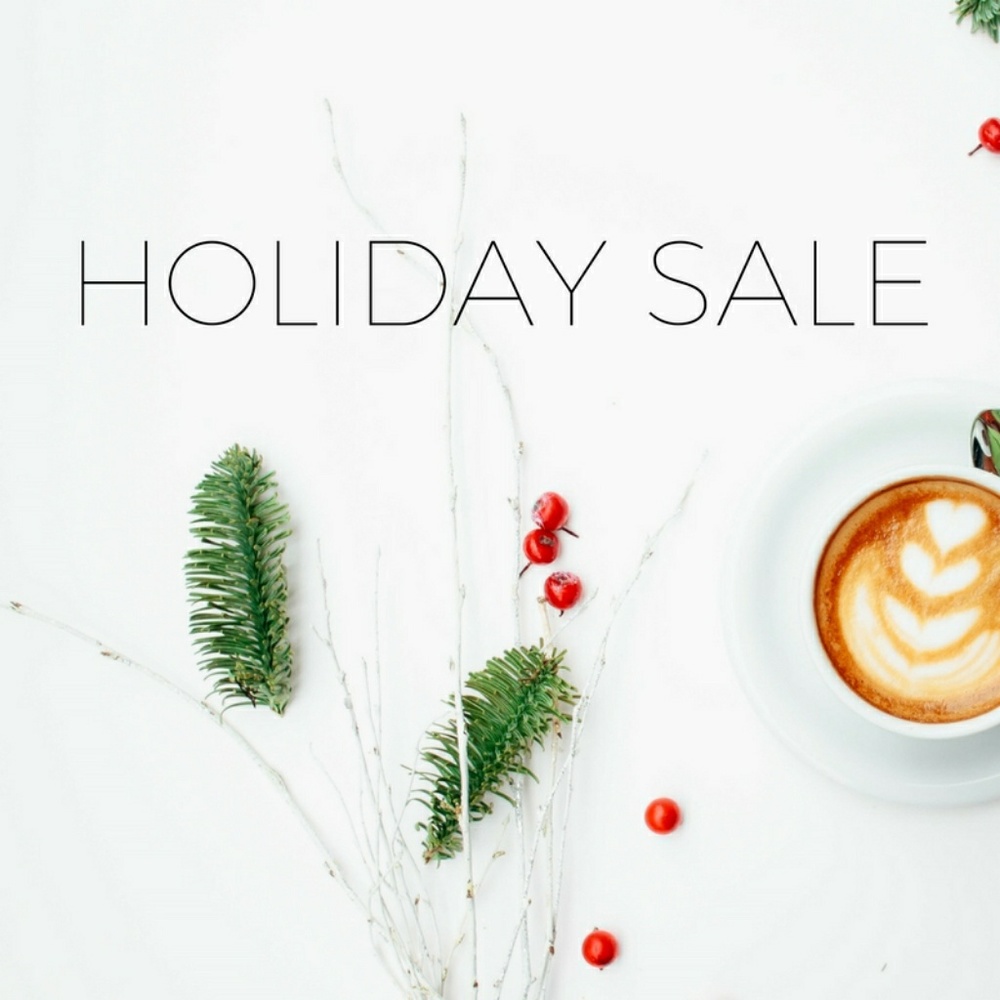 Markdowns On Many Items