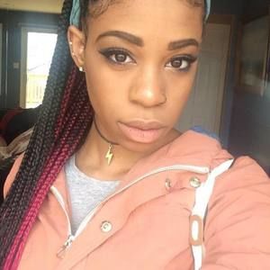 Meet your Posher, Carol jean