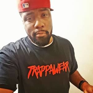 Meet your Posher, Antonio