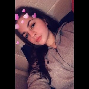 Meet your Posher, Jackie