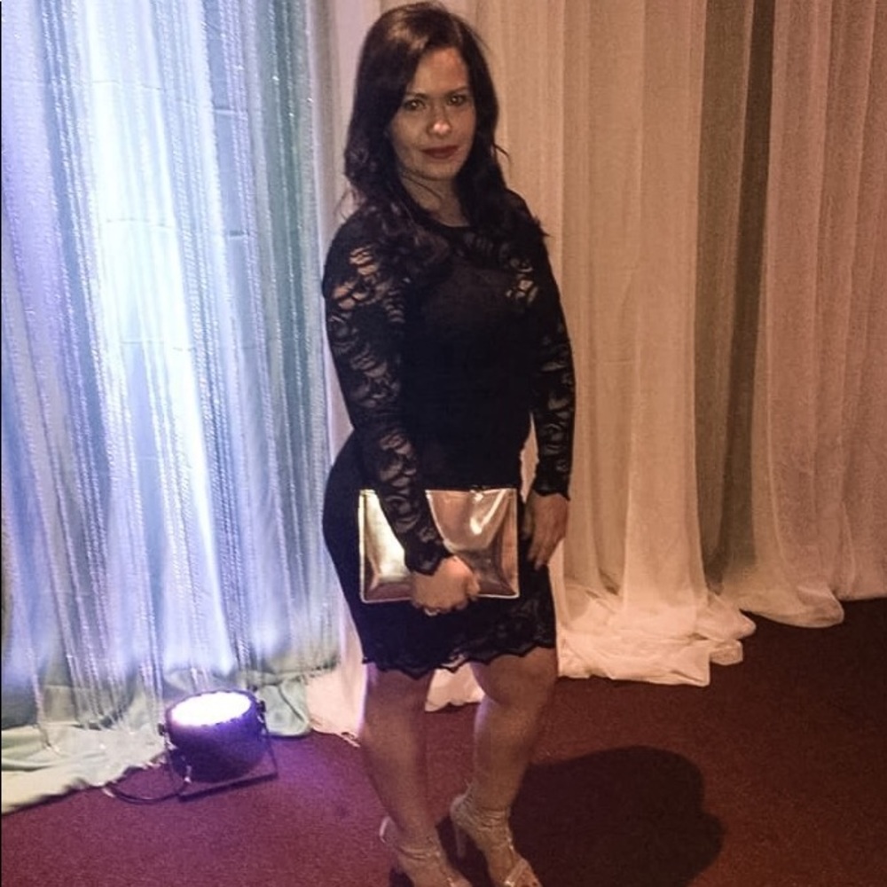 Meet your Posher, Alejandra