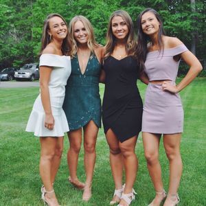 Meet your Posher, Natalie