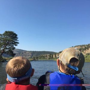 Meet your Posher, Christine