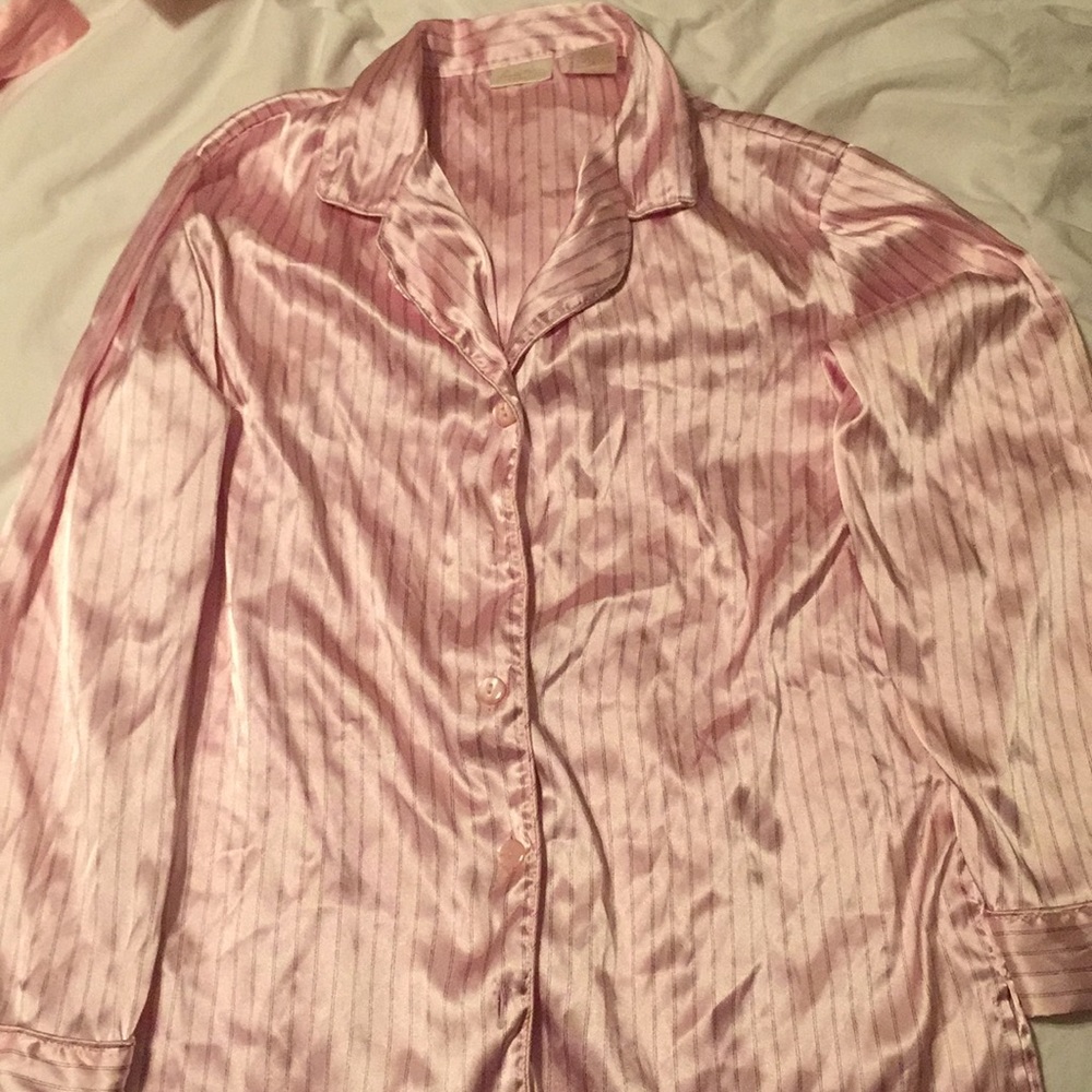 Victoria's Secret pajamas set size small