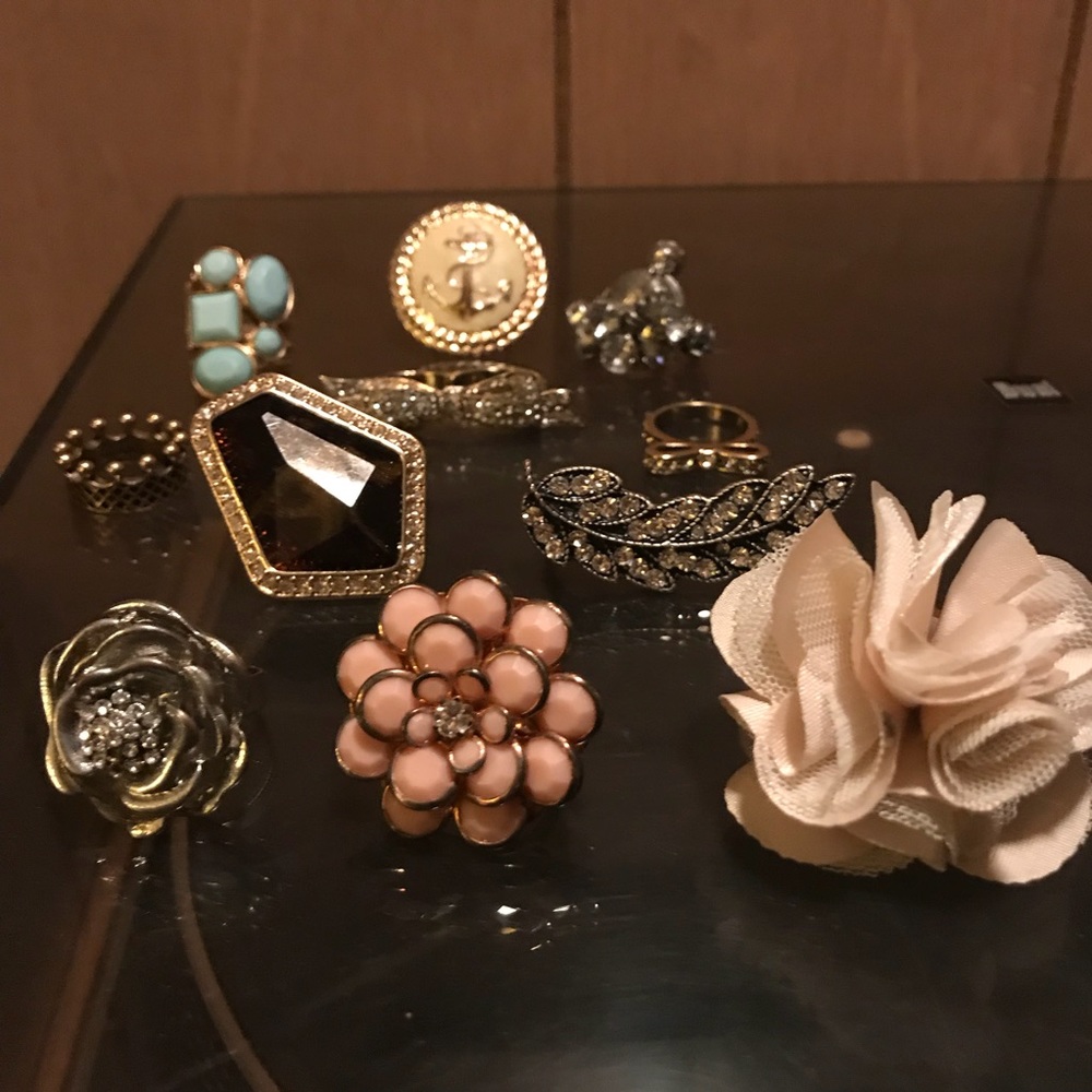 Ring Bundle