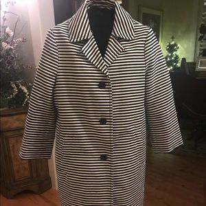 Ann Taylor Jacket/Coat