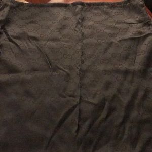 GUCCI cover for bags