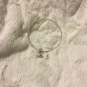 Sigma alpha bracelet💚