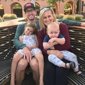 Meet your Posher, Adam