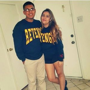 Meet your Posher, Ulises