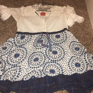 Free people dress