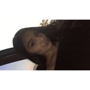 Meet your Posher, Alexandra