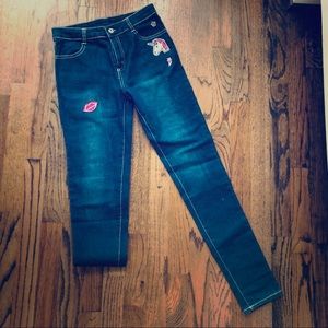 Limited Too Jeans!!!