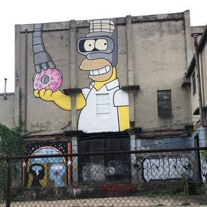 Meet your Posher, Matt