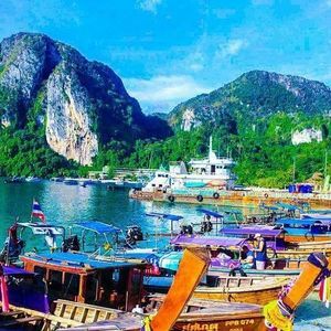 Meet your Posher, Robert