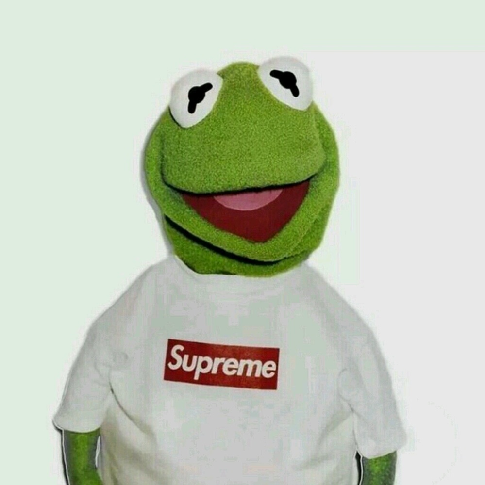 Meet your Posher, Bryan