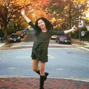 Meet your Posher, Nancy