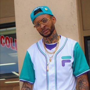 Meet your Posher, Frank