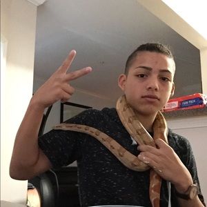 Meet your Posher, Pablo