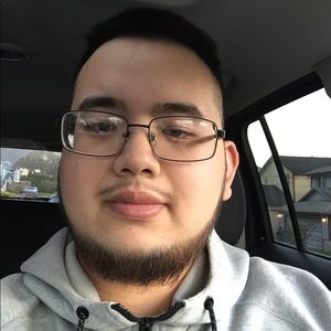 Meet your Posher, Charley