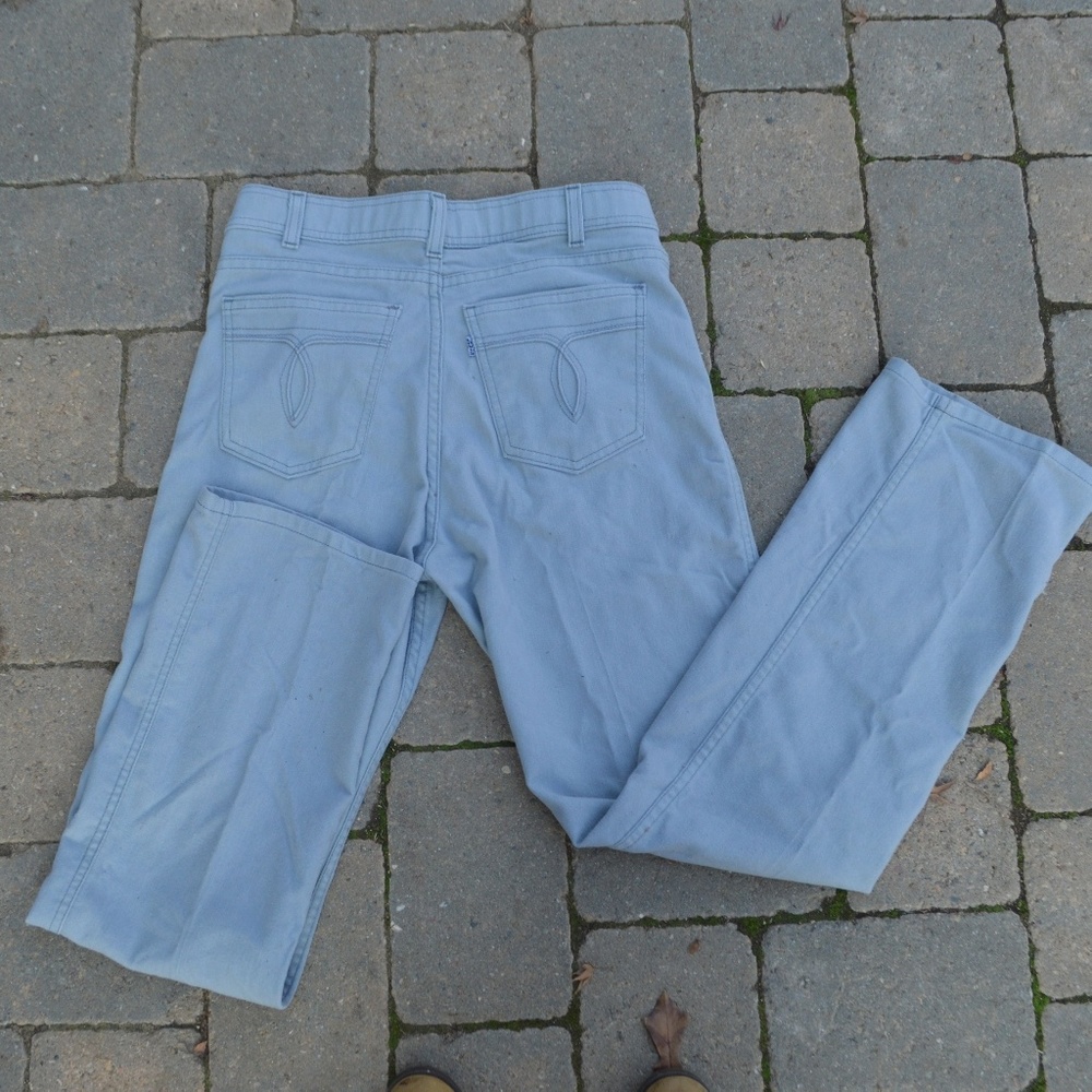 Vintage Levi's