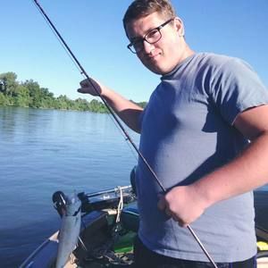 Meet your Posher, Jordan