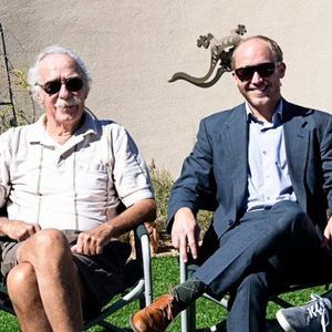 Meet your Posher, Seth