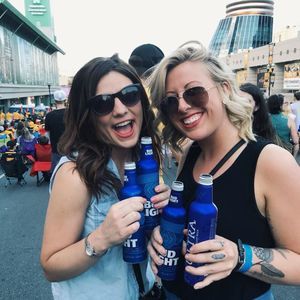 Meet your Posher, Kate