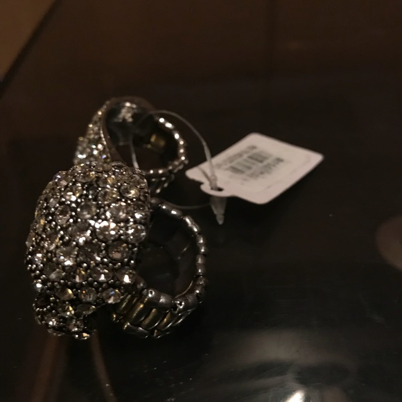 Skull Rings - Picture 2 of 2