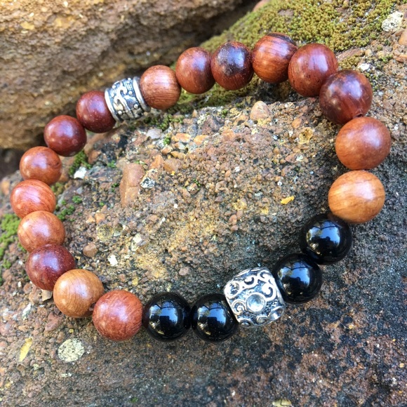 Chayil bracelets for men & women - Picture 1 of 7