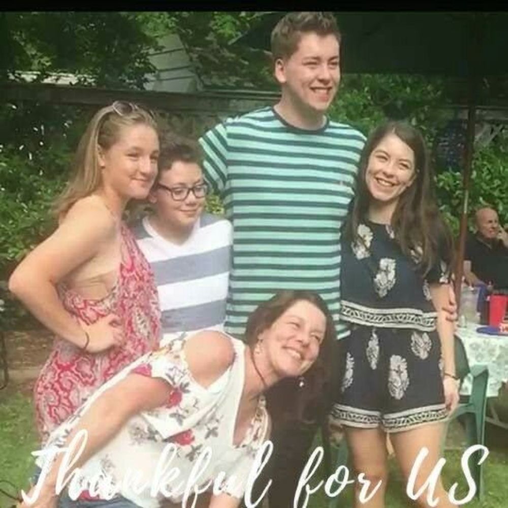 Meet your Posher, Nancy