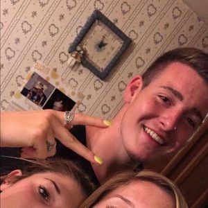 Meet your Posher, Connor