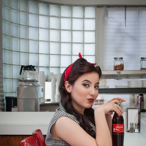 Meet your Posher, Sally