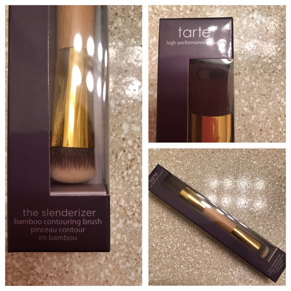 BNIB Tarte Slenderizer- sells for $36 in store