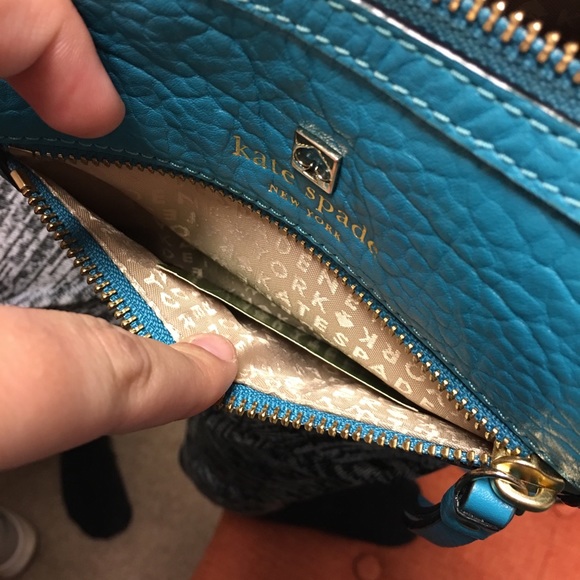 Kate Spade Perri Lane Bubbles handbag - Picture 5 of 7