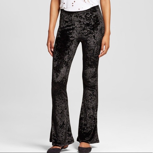 bell bottom pants target