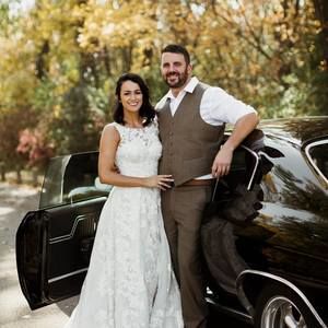 Meet your Posher, David