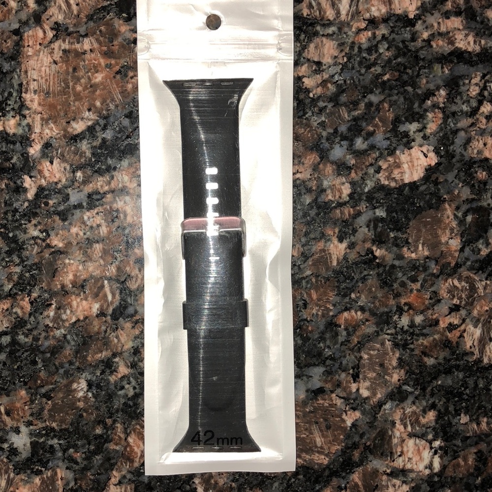 Apple iWatch band 42mm