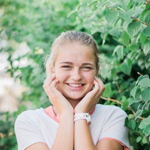 Meet your Posher, Darla