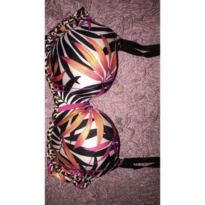 Victoria’s Secret balconet bra