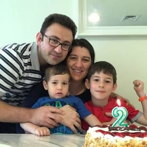 Meet your Posher, Derya