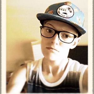 Meet your Posher, Gavin